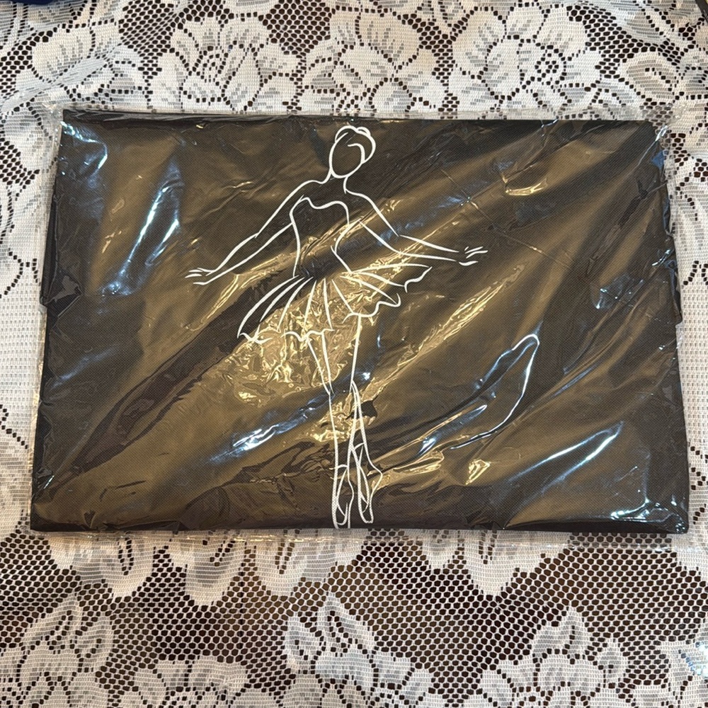 Dansbagz Ballet Tutu Bag